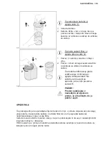 Предварительный просмотр 335 страницы Electrolux E9WHMIC1 Manual