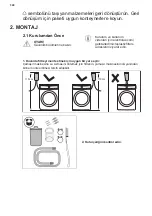 Предварительный просмотр 340 страницы Electrolux E9WHMIC1 Manual