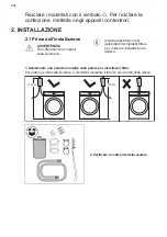 Предварительный просмотр 372 страницы Electrolux E9WHMIC1 Manual