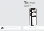 Electrolux EA11S Manual предпросмотр