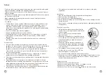 Preview for 3 page of Electrolux EA11S Manual