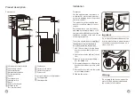 Preview for 4 page of Electrolux EA11S Manual