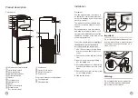 Предварительный просмотр 4 страницы Electrolux EA11S Manual