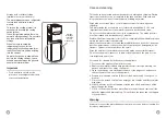 Preview for 7 page of Electrolux EA11S Manual