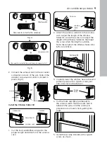 Предварительный просмотр 9 страницы Electrolux EACM-09 HR/N6 User Manual