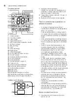 Предварительный просмотр 10 страницы Electrolux EACS/I-09HF/N8 22Y User Manual