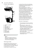 Предварительный просмотр 18 страницы Electrolux EACS/I-09HF/N8 22Y User Manual