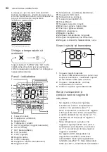 Предварительный просмотр 22 страницы Electrolux EACS/I-09HF/N8 22Y User Manual