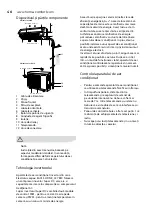 Предварительный просмотр 46 страницы Electrolux EACS/I-09HF/N8 22Y User Manual