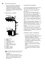 Предварительный просмотр 88 страницы Electrolux EACS/I-09HF/N8 22Y User Manual