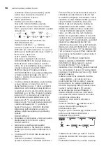 Предварительный просмотр 90 страницы Electrolux EACS/I-09HF/N8 22Y User Manual