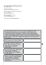 Предварительный просмотр 99 страницы Electrolux EACS/I-09HF/N8 22Y User Manual