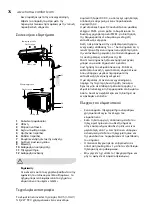 Предварительный просмотр 74 страницы Electrolux EACS/I-HAV/N8_22Y EEC User Manual