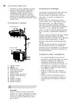 Предварительный просмотр 88 страницы Electrolux EACS/I-HAV/N8_22Y EEC User Manual