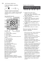 Предварительный просмотр 92 страницы Electrolux EACS/I-HAV/N8_22Y EEC User Manual