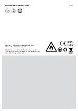 Предварительный просмотр 100 страницы Electrolux EACS/I-HAV/N8_22Y EEC User Manual