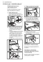 Preview for 66 page of Electrolux EAL6140WOU User Manual