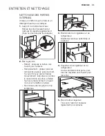 Preview for 33 page of Electrolux EAL6147WOK User Manual