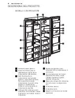 Предварительный просмотр 60 страницы Electrolux EAL6147WOK User Manual