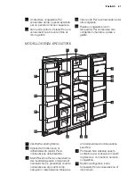 Preview for 61 page of Electrolux EAL6147WOK User Manual