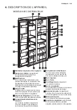 Предварительный просмотр 123 страницы Electrolux EAL6147WOU User Manual