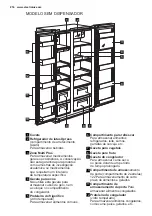 Предварительный просмотр 216 страницы Electrolux EAL6147WOU User Manual