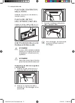 Preview for 70 page of Electrolux EAL6147WOX Manual