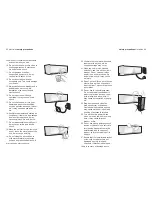 Preview for 4 page of Electrolux EASC09P5AHLW Instruction Manual