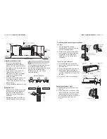 Preview for 8 page of Electrolux EASC09P5AHLW Instruction Manual