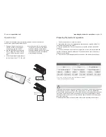 Preview for 16 page of Electrolux EASC09P5AHLW Instruction Manual