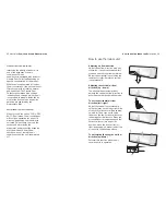 Preview for 24 page of Electrolux EASC09P5AHLW Instruction Manual