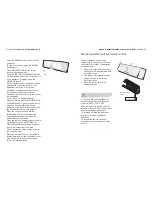 Preview for 25 page of Electrolux EASC09P5AHLW Instruction Manual