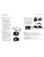 Preview for 26 page of Electrolux EASC09P5AHLW Instruction Manual