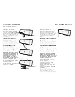 Предварительный просмотр 24 страницы Electrolux EASC12F2MBKLW Instruction Manual