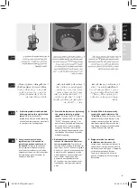 Preview for 9 page of Electrolux EASYCOMPACT EFP5 AR Series Instruction Book