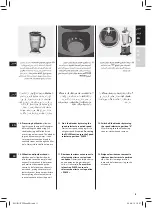 Preview for 11 page of Electrolux EASYCOMPACT EFP5 AR Series Instruction Book