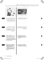 Preview for 12 page of Electrolux EASYCOMPACT EFP5 AR Series Instruction Book