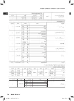 Preview for 14 page of Electrolux EASYCOMPACT EFP5 AR Series Instruction Book