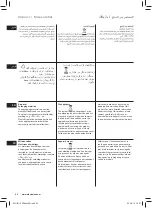 Preview for 22 page of Electrolux EASYCOMPACT EFP5 AR Series Instruction Book