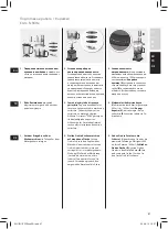 Preview for 27 page of Electrolux EASYCOMPACT EFP5 AR Series Instruction Book