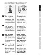 Preview for 11 page of Electrolux EASYCOMPACT EFP5300 Instruction Book