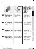 Предварительный просмотр 17 страницы Electrolux EASYCOMPACT EHM4200 Instruction Book