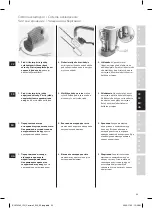 Предварительный просмотр 33 страницы Electrolux EASYCOMPACT EHM4200 Instruction Book