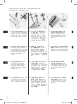 Предварительный просмотр 38 страницы Electrolux EASYCOMPACT EHM4200 Instruction Book