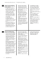 Preview for 4 page of Electrolux EASYCOMPACT ESB 3200 Instruction Book