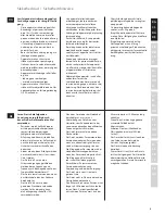 Preview for 5 page of Electrolux EASYCOMPACT ESB 3200 Instruction Book