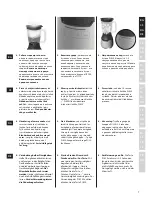 Preview for 7 page of Electrolux EASYCOMPACT ESB 3200 Instruction Book