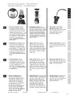 Preview for 9 page of Electrolux EASYCOMPACT ESB 3200 Instruction Book