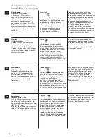 Preview for 18 page of Electrolux EASYCOMPACT ESB 3200 Instruction Book