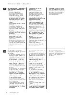 Preview for 20 page of Electrolux EASYCOMPACT ESB 3200 Instruction Book